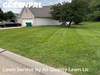 Lawn Care nearby Saint Charles, MO, 