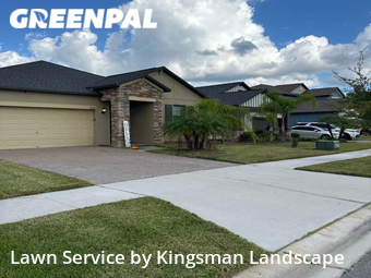 Lawn Cutting nearby Riverview, FL, 