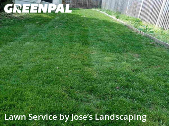 Lawn Service nearby Manassas, VA, 