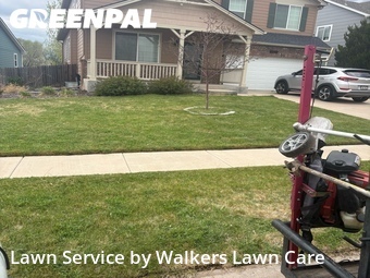 Lawn Service nearby Colorado Springs, CO, 