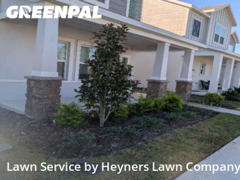 Yard Cutting nearby Apopka, FL, 