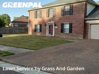 Grass Cutting nearby Memphis, TN, 