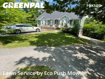 Grass Cutting nearby Chattanooga, GA, 