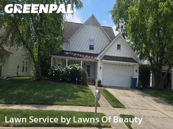 Lawn Cutting nearby Carmel, IN, 