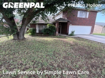 Lawn Service nearby San Antonio, TX, 