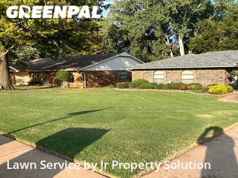 Lawn Service nearby Edmond, OK, 