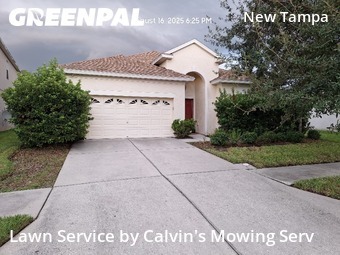 Lawn Cut nearby Tampa, FL, 