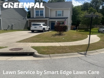 Lawn Mowing nearby West Columbia, SC, 