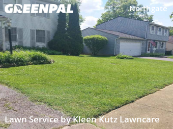 Grass Cut nearby Columbus, OH, 