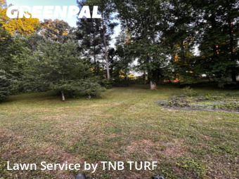 Grass Cut nearby Collegedale, TN, 