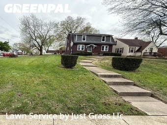 Lawn Service nearby Belleville, IL, 