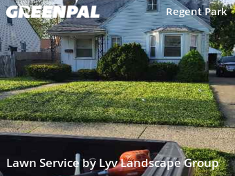 Grass Cutting nearby Detroit, MI, 