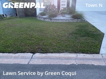 Lawn Service nearby Tampa, FL, 