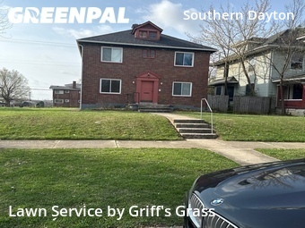 Lawn Cutting nearby Dayton, OH, 