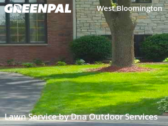 Lawn Cutting nearby Minneapolis, MN, 