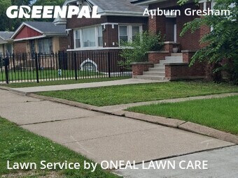 Lawn Cutting nearby Chicago, IL, 