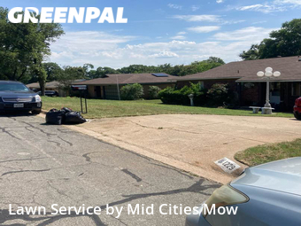 Lawn Maintenance nearby Hurst, TX, 