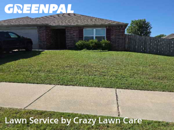 Lawn Maintenance nearby Siloam Springs, AR, 