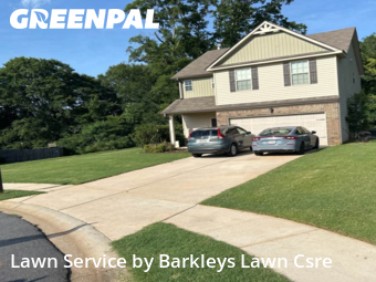 Lawn Mowing Service nearby Jackson, GA, 