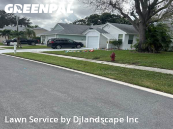 Lawn Mowing nearby Boynton Beach, FL, 