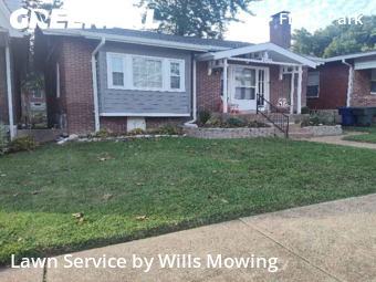 Lawn Service nearby St. Louis, MO, 