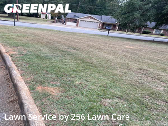 Lawn Mowing Service nearby Anniston, AL, 