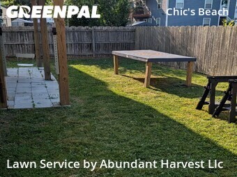 Lawn Cut nearby Virginia Beach, VA, 