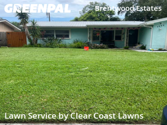 Lawn Care Service nearby Clearwater, FL, 