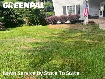 Lawn Care nearby Marietta, GA, 