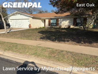 Landscaping Companies In Austin,78749,Landscaping Cleanup by Mylandscapingexperts, work completed in Feb , 2026