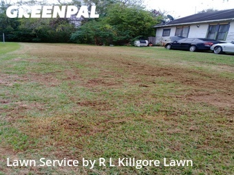 Lawn Mowing Service nearby Beaumont, TX, 