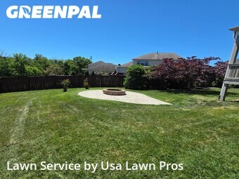 Grass Cutting nearby Goodlettsville, TN, 