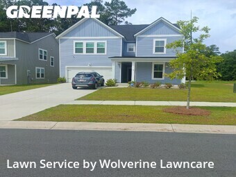 Grass Cutting nearby Carnes Crossroads, SC, 