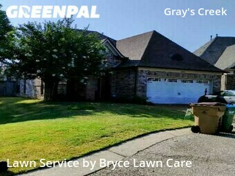 Lawn Service nearby Cordova, TN, 