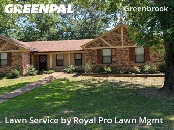 Lawn Maintenance nearby Southaven, MS, 