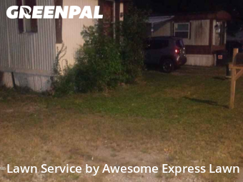 Lawn Care nearby Marion, IL, 