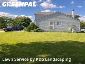 Yard Mowing nearby Joliet, IL, 
