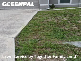 Grass Cut nearby North Port, FL, 