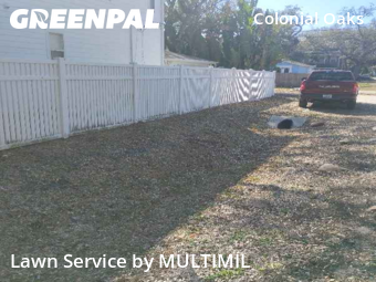 Yard Cutting nearby Tampa, FL, 