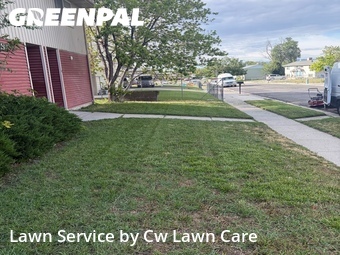 Landscape Design In West Valley City,84120,Landscaping Installation by Cw Lawn Care, work completed in Jun , 2026