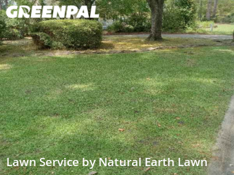 Lawn Mow nearby Columbia, SC, 