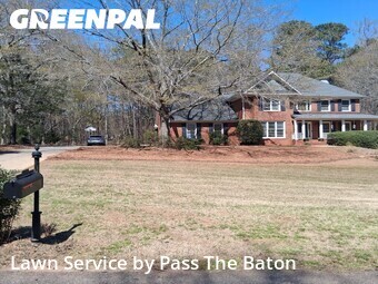 Lawn Mow nearby Watkinsville, GA, 