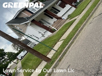 Lawn Care nearby Cincinnati, OH, 