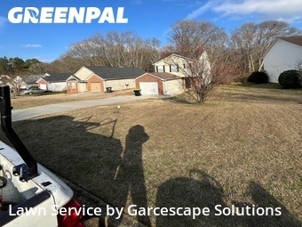 Lawn Mow nearby Conyers, GA, 