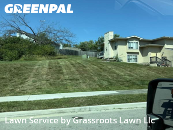 Grass Cutting nearby Lawrence, KS, 