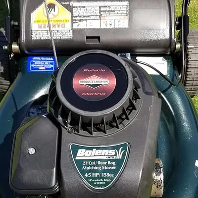 JJ's Mowers & Mobile Repair Photo 19