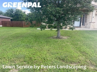 Grass Cutting nearby Temple, TX, 