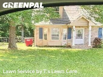 Lawn Maintenance nearby Clarksville, TN, 