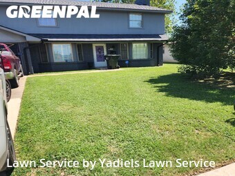 Landscaping Services In Norman,73069,Landscape Design by Yadiels Lawn Service, work completed in Jul , 2026