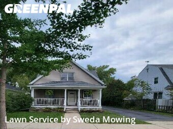 Grass Cutting nearby Green Bay, WI, 